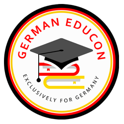 German Education and Job Consultancy